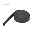 DEEM Custom logo printing double wall heat shrink tube joint for solder point protection